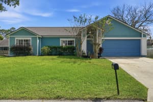 2937 Garret St, DELTONA