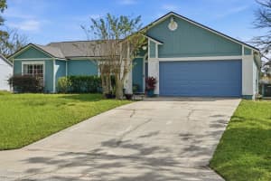 2937 GARRET STREET, DELTONA, FL 32738 Sold 12/15/25