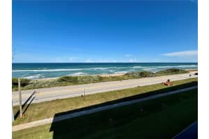 3100 OCEAN SHORE BOULEVARD, ORMOND BEACH, FL 32176 - MLS#MFRFC313594