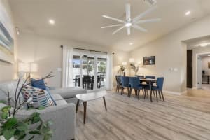 36 FAIRCASTLE LANE, PALM COAST, FL 32137 - MLS#MFRFC313595