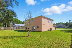 29 LOUISVILLE DRIVE, PALM COAST, FL 32137 - MLS#MFRFC313600