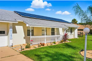 8 BLAKEPORT LANE, PALM COAST, FL 32137 - MLS#MFRFC313610