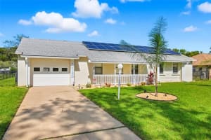 8 BLAKEPORT LANE, PALM COAST, FL 32137 - MLS#MFRFC313610