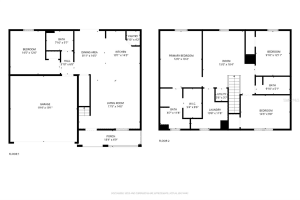 4 ROUND TREE DRIVE, PALM COAST, FL 32164 - MLS#MFRFC313616