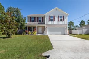 7 RUSSKIN LANE, PALM COAST, FL 32164 - MLS#MFRFC313617