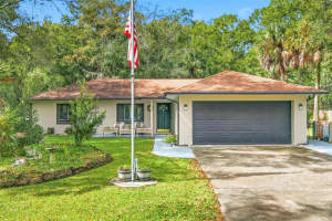 1416 HONEYTREE STREET, BUNNELL, FL 32110 - MLS#MFRFC313624