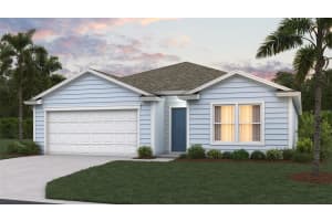 70 Sawdust Ln, PALM COAST