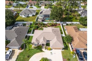 25 WOODLYN LANE, PALM COAST, FL 32164 - MLS#MFRFC313628