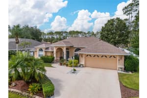 25 WOODLYN LANE, PALM COAST, FL 32164 - MLS#MFRFC313628