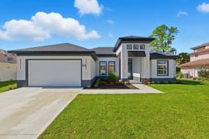 93 COCHISE COURT, PALM COAST, FL 32137 - MLS#MFRFC313630