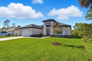 93 COCHISE COURT, PALM COAST, FL 32137 - MLS#MFRFC313630