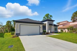 93 COCHISE COURT, PALM COAST, FL 32137 - MLS#MFRFC313630