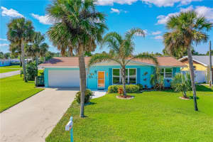 1 RAYMONDE CIRCLE, ORMOND BEACH, FL 32176 - MLS#MFRFC313631