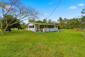 200 PONDEROSA PINE COURT, GEORGETOWN, FL 32139 - MLS#MFRFC313633