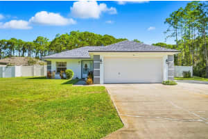 96 ULLIAN TRAIL, PALM COAST, FL 32164 - MLS#MFRFC313649