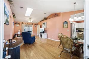 96 ULLIAN TRAIL, PALM COAST, FL 32164 - MLS#MFRFC313649