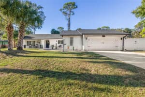 1 CROMPTON PLACE, PALM COAST, FL 32137 - MLS#MFRFC313650
