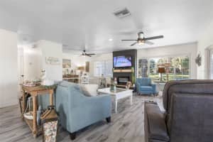 1 CROMPTON PLACE, PALM COAST, FL 32137 - MLS#MFRFC313650