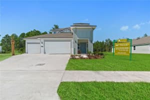 107 BUCCANEER PLACE, PALM COAST, FL 32164 - MLS#MFRFC313652