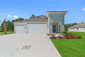 107 BUCCANEER PLACE, PALM COAST, FL 32164 - MLS#MFRFC313652