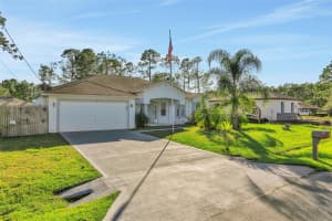 37 BUFFALO PLAINS LANE, PALM COAST, FL 32137 - MLS#MFRFC313657