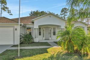 37 BUFFALO PLAINS LANE, PALM COAST, FL 32137 - MLS#MFRFC313657