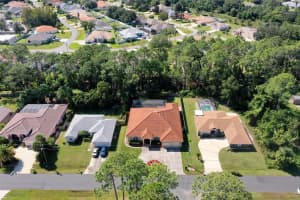 54 FAIRBANK LANE, PALM COAST, FL 32137 - MLS#MFRFC313658