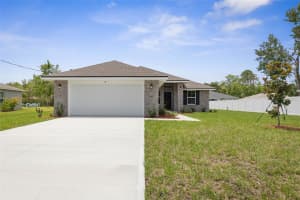 67 SEDGWICK TRAIL, PALM COAST, FL 32164 - MLS#MFRFC313668