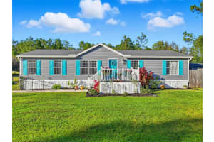 4856 PECAN AVENUE, BUNNELL, FL 32110 - MLS#MFRFC313669