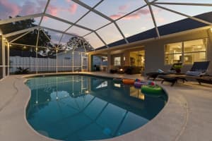 34 WOODFORD LANE, PALM COAST, FL 32164 - MLS#MFRFC313670
