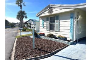229 STARBOARD DRIVE, FLAGLER BEACH, FL 32136 - MLS#MFRFC313672