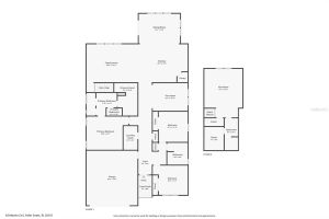 42 MOANA COURT S, PALM COAST, FL 32137 - MLS#MFRFC313677