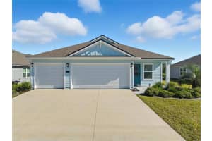 47 LUMBER JACK TRAIL, PALM COAST, FL 32137 - MLS#MFRFC313678