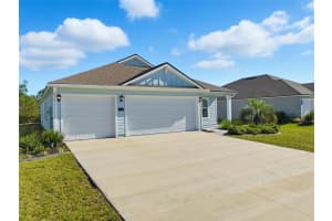 47 LUMBER JACK TRAIL, PALM COAST, FL 32137 - MLS#MFRFC313678