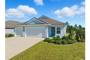 47 LUMBER JACK TRAIL, PALM COAST, FL 32137 - MLS#MFRFC313678