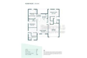 29 LOUISIANA DRIVE, PALM COAST, FL 32137 - MLS#MFRFC313685