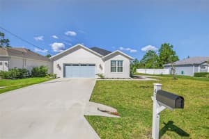 41 LA MANCHA DRIVE, PALM COAST, FL 32137 - MLS#MFRFC313686