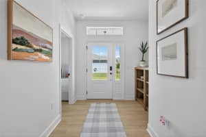 41 LA MANCHA DRIVE, PALM COAST, FL 32137 - MLS#MFRFC313686