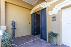 45 KINGFISHER LANE, PALM COAST, FL 32137 - MLS#MFRFC313693