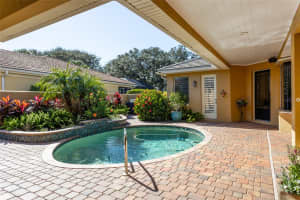 45 KINGFISHER LANE, PALM COAST, FL 32137 - MLS#MFRFC313693