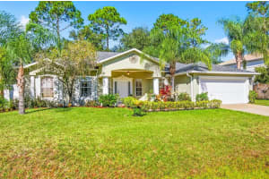 55 BROOKLYN LANE, PALM COAST, FL 32137 - MLS#MFRFC313695