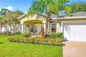 55 BROOKLYN LANE, PALM COAST, FL 32137 - MLS#MFRFC313695