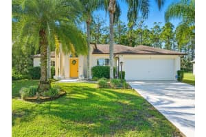 20 SEAMAN TRAIL, PALM COAST, FL 32164 - MLS#MFRFC313696