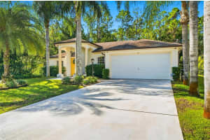 20 SEAMAN TRAIL, PALM COAST, FL 32164 - MLS#MFRFC313696