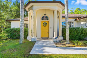 20 SEAMAN TRAIL, PALM COAST, FL 32164 - MLS#MFRFC313696