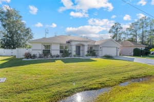 26 WHITE FEATHER LANE, PALM COAST, FL 32164 - MLS#MFRFC313697