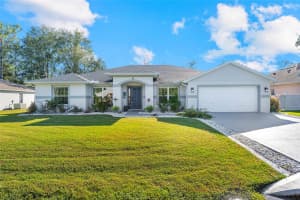 26 WHITE FEATHER LANE, PALM COAST, FL 32164 - MLS#MFRFC313697