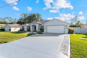 26 WHITE FEATHER LANE, PALM COAST, FL 32164 - MLS#MFRFC313697