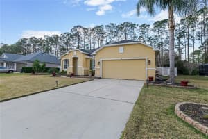 58 ROLLINS LANE, PALM COAST, FL 32164 - MLS#MFRFC313699