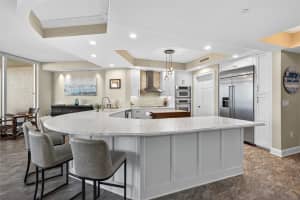 7 AVENUE DE LA MER #201, PALM COAST, FL 32137 - MLS#MFRFC313700